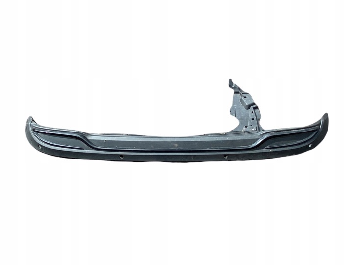 C W205 DOUBLURE SPOILER DIFFUSEUR 2058851138