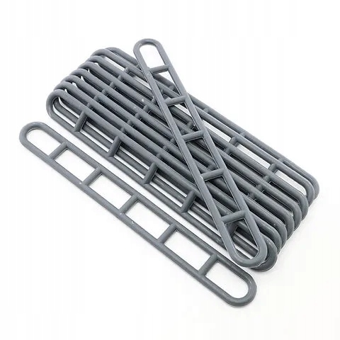 ÉCHELLE NACIAG VESTIBULE TENTES CAOUTCHOUC 23CM CAOUTCHOUC