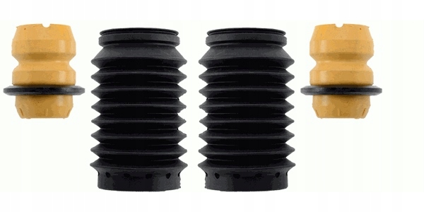 900 329 SAA KIT MONTAGE AMORTISSEUR BMW DROIT X1 E84 09-