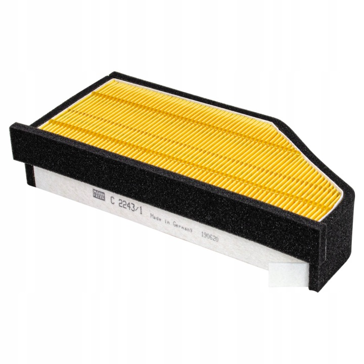 FILTRE AIR BMW FILTRE AIR BMW MOTOS