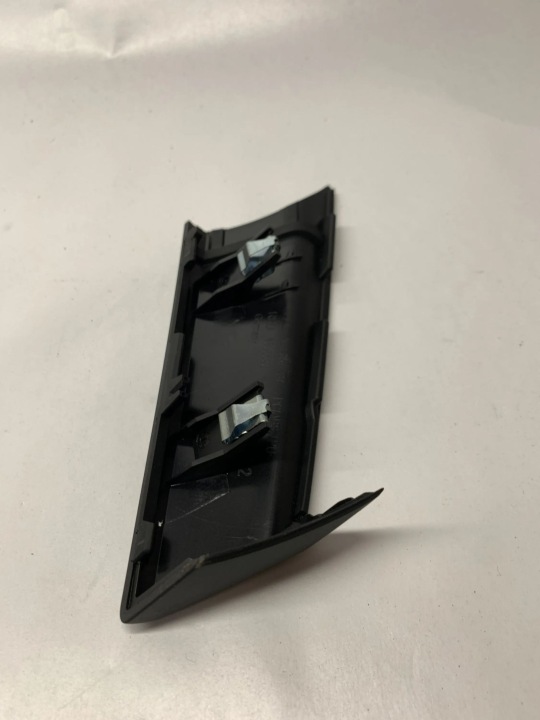 AUDI A6 S6 C7 4G AUTRE PIÈCE CARROSSERIE 4G1857237 2014 2000CM3