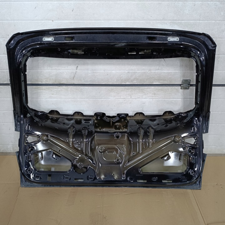 COUVERCLES DE COFFRE COUVERCLES DE COFFRE SKODA KODIAQ LIFT