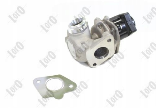 SOUPAPE EGR POUR CITROEN NEMO 1.4 HDI photo 4 - milautoparts-fr.ukrlive.com