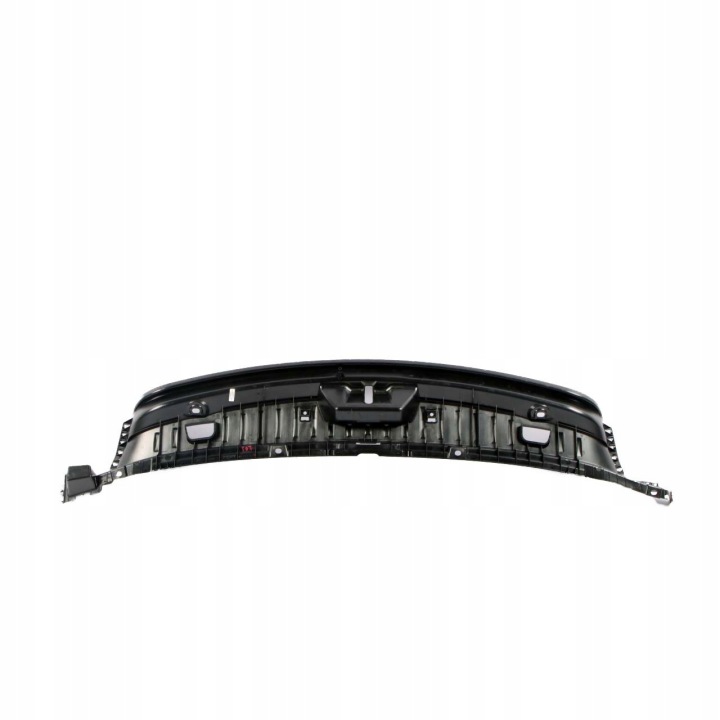 BMW X1 E84 SERRURE COUVERCLES DE COFFRE MOULURE PANNEAU WYKONCZENIOWY NOIR 9139171