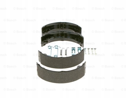 PLAQUETTES FREIN (172X42MM) CITROEN JUMPER 02- ,PEUGEO