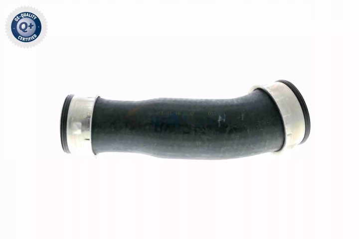 VAICO TUYAU ÉCHANGEUR D'AIR DE SURALIMENTATION VW T5 2.5 TDI' V10-2896 VEM