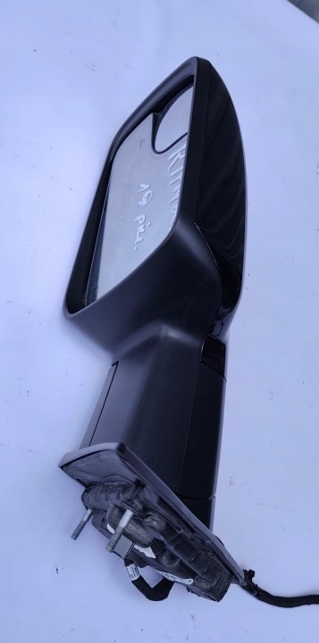 RÉTROVISEUR GAUCHE DODGE RAM V 1500 LARAMIE 10 9 19 GOUPILLE 68276507AD ASSISTANT