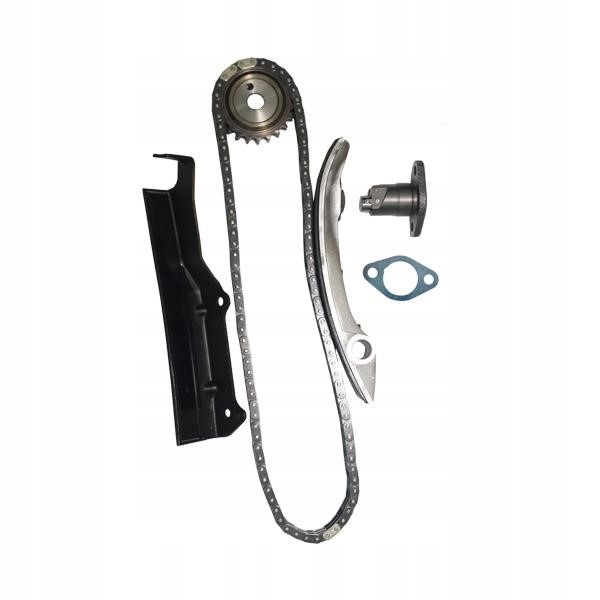 SKF KIT CHAÎNES DISTRIBUTION MITSUBISHI PAJERO/SHOGUN MK II (94-00)