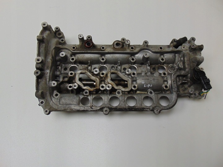 ARBRES DISTRIBUTION SUPPORT COUVERCLE NISSAN X-TRAIL T31 2.0 DCI 8200539196