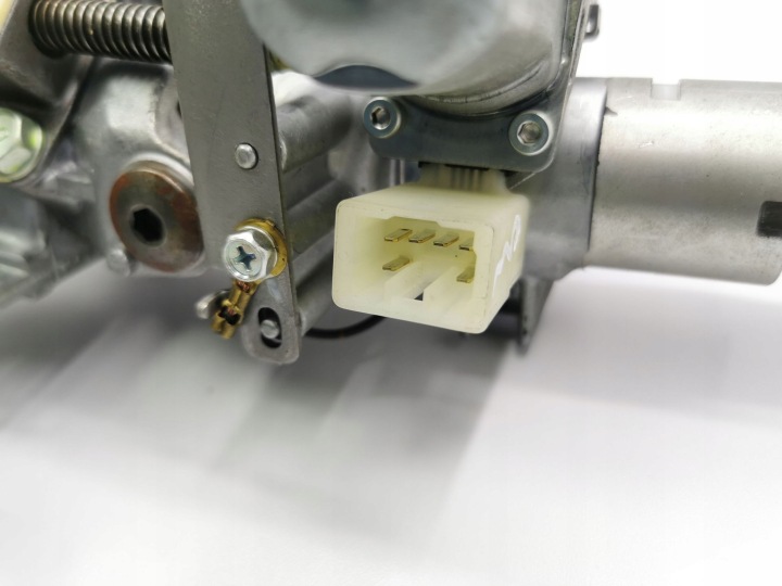 LEXUS GS 300 350 430 450H 2007 COLONNE DIRECTION