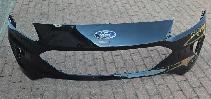 FORD KUGA MK3 19-24 PARE-CHOCS AVANT LV4B-17F003-J