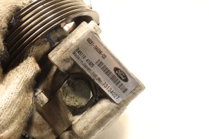 POMPE AMPLIFICATEUR FORD MONDEO IV MK4 1.8TDCI 6G91-3A696-CD