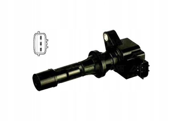 BOBINE ALLUMAGE ENSEMBLE BOBINES DELPHI GN10499-12B1