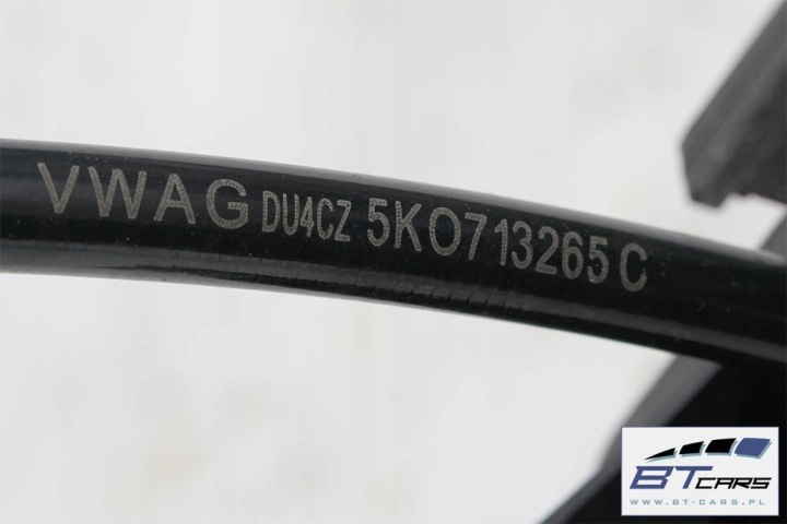VW PASSAT B7 CC MÉCANISME DE CHANGEMENT DE VITESSES 3AB713025E BOÎTE DE VITESSES AUTOMATIQUE 5K0713265C