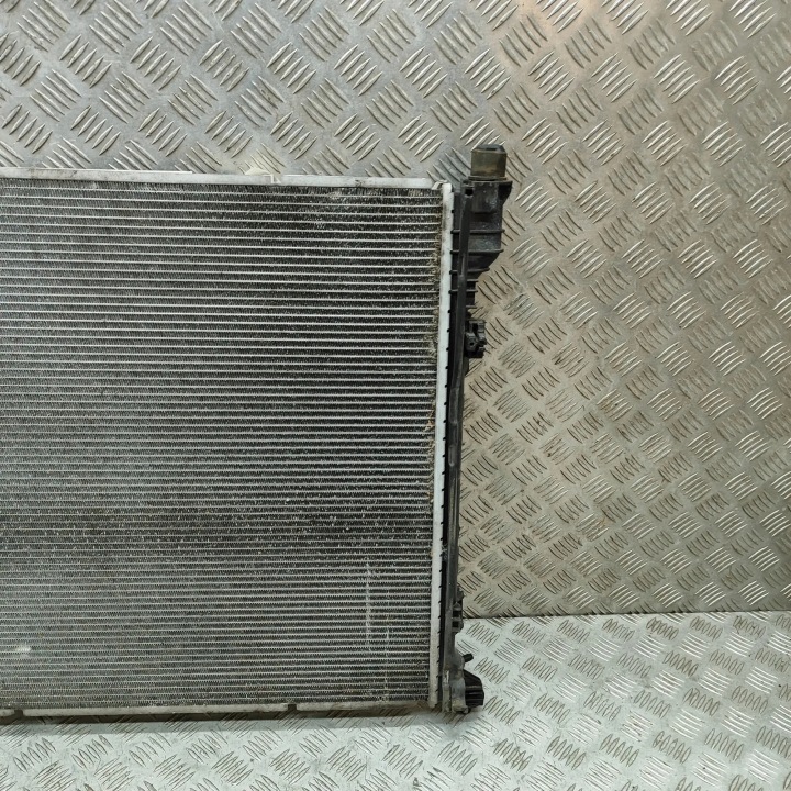 MERCEDES ML GLE W166 166 RADIATEUR EAU 63 AMG