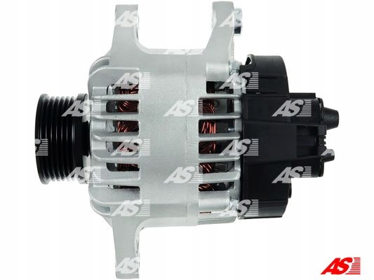 ALTERNATEUR ALFA ROMEO 147 2.0 16V T.SPARK (937AXC1