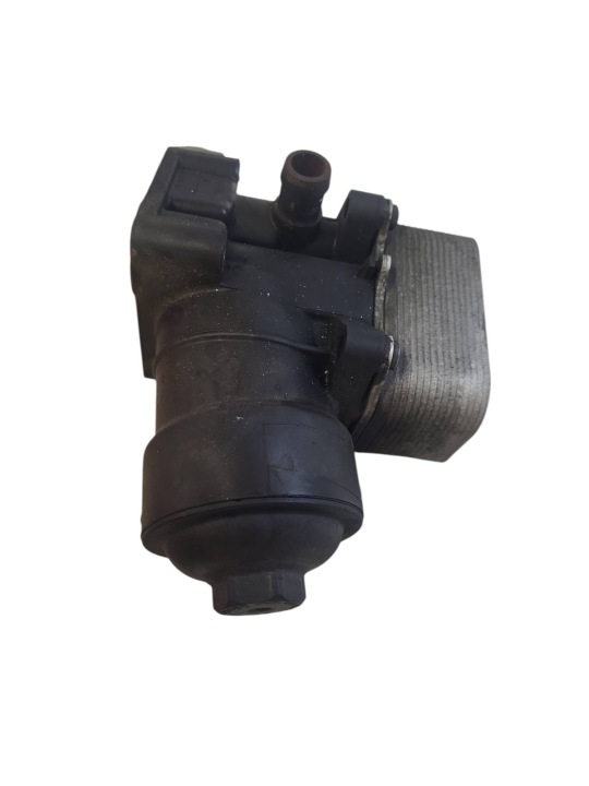 2009 VOLKSWAGEN GOLF VI SUPPORT FILTRE HUILES 03L117021C