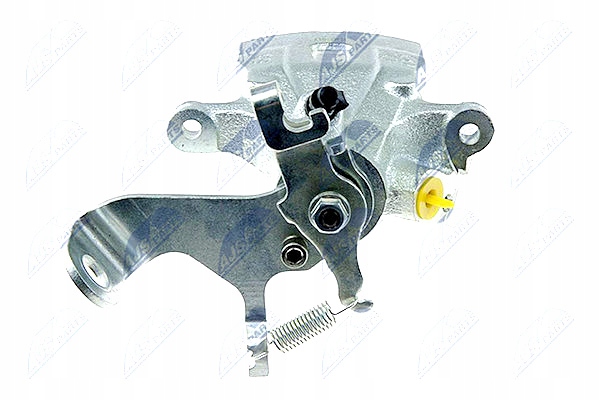 ÉTRIER DE FREIN DE FREIN ARRIÈRE MAZDA CX-5 11- DROIT NTY #PETROLHEAD PRO+ KIT6