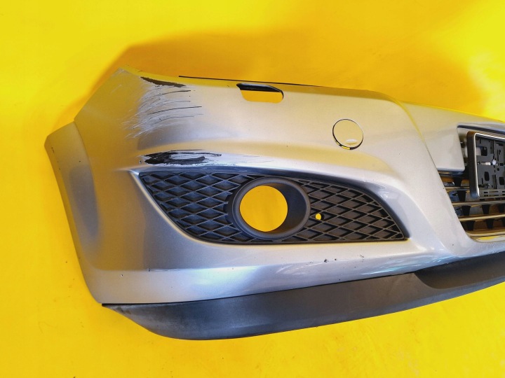 PARE-CHOCS AVANT AVANT OPEL ASTRA III H UNIVERSEL 04-06 LAK: Z163 NR496