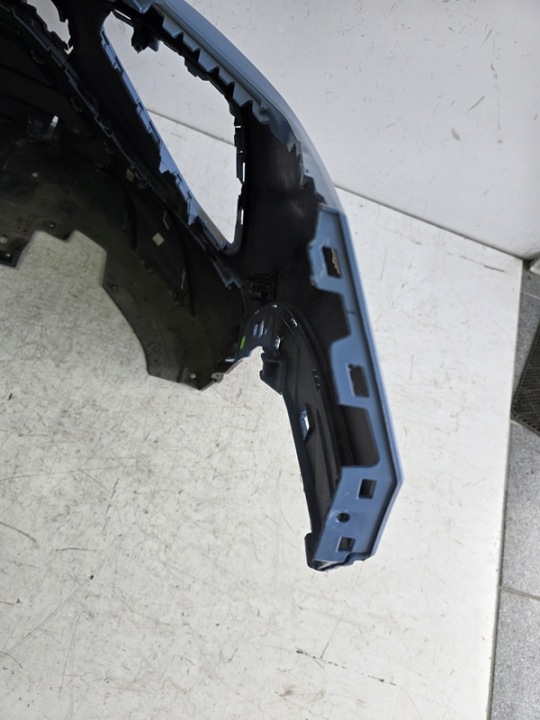 VW T CROSS LIFT PARE-CHOCS