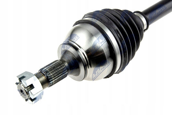 NTY DEMI-ARBRE MENÉE CITROEN C3 II III C3 PICASSO 1.0VTI 1.2THP 1.4VTI