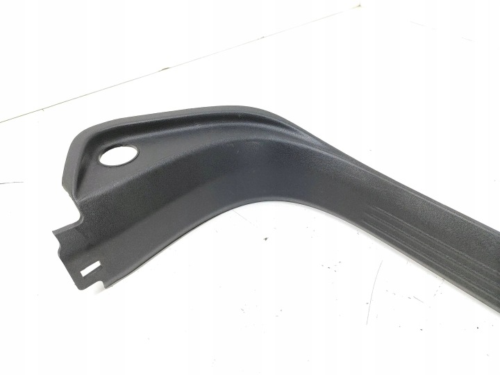 REVÊTEMENT SEUIL PORTES AVANT VOLVO V40 31267987