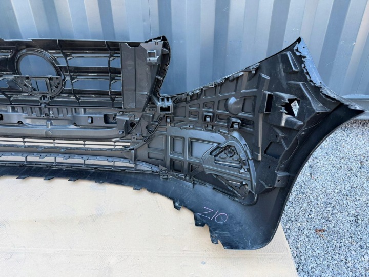 MERCEDES V CLASSE VITO W447 W448 447 448 LIFT PARE-CHOCS AVANT AVANT ENTIER
