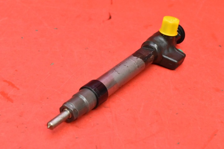INJECTEUR INJECTEUR TEST 9674984080 CITROEN C5 II X7 III 2.0 HDI 150KM 08-17