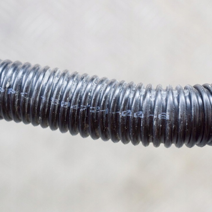 TESLA MODÈLE 3 2022 FIL TUYAU RADIATEUR