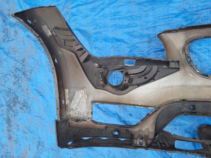 BMW X1 E84 PARE-CHOCS AVANT AVANT LIFT 51117303750 0062