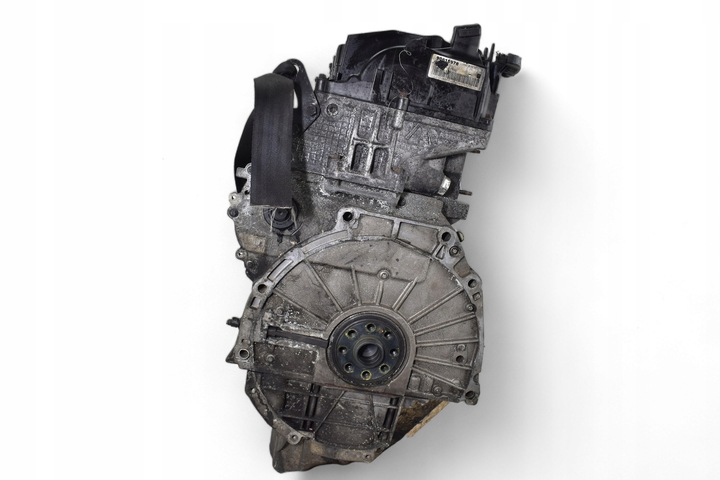 ENGINE BMW E81 E87 E90 E60 E91 2.0D 177KM N47D20C 