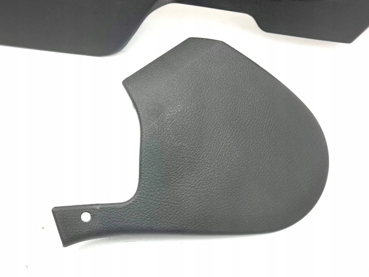 PORSCHE CAYENNE (92A) 2011 PLASTIQUE SIÈGES 7P5881313