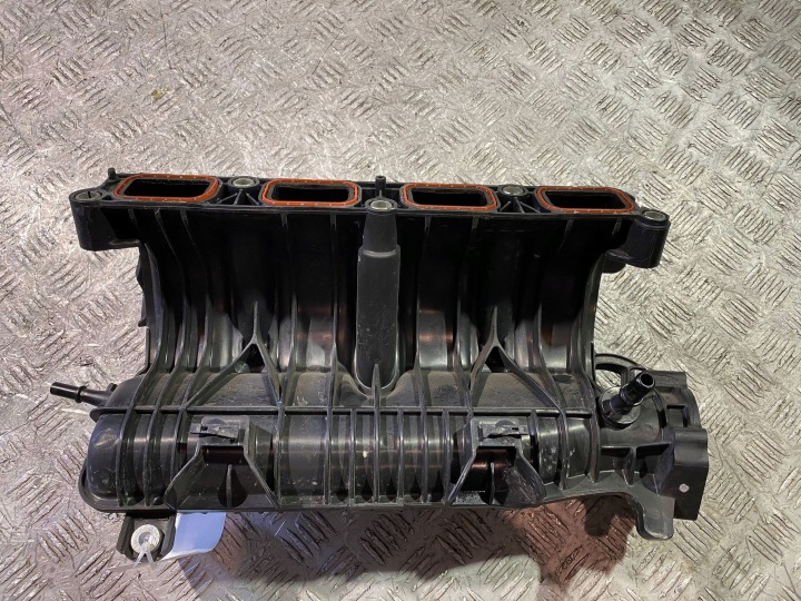 FORD MUSTANG VI 2016 COLLECTEUR ADMISSION FR3E9424JA