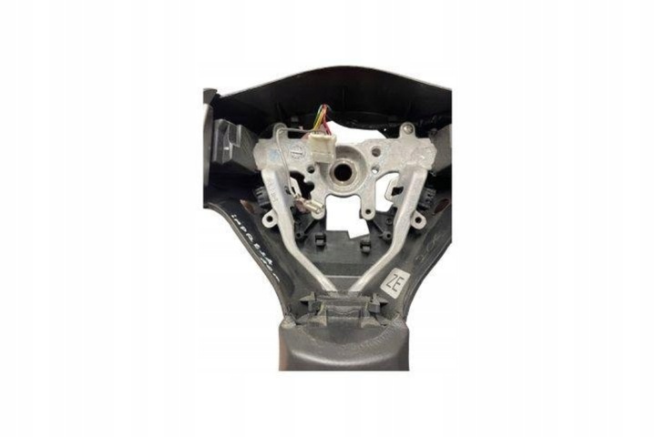 VOLANT SUBARU IMPREZA BERLINE (GR) GS12002880 1.5L GASOLINE 79KW 2010