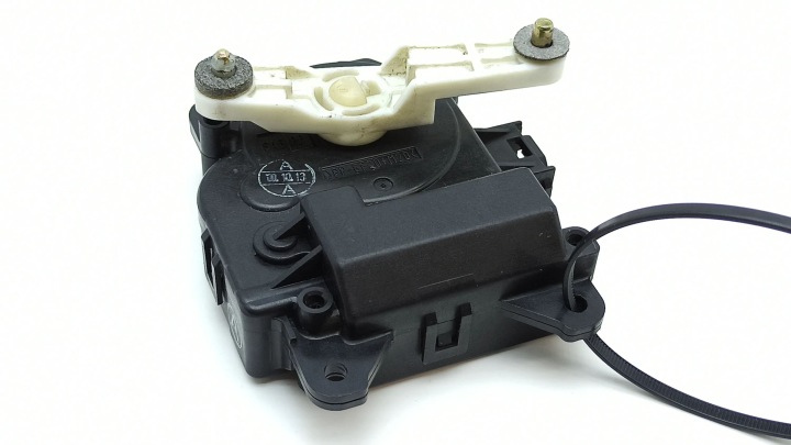 LEXUS LS 430 2004 PETIT MOTEUR RÉGULATEUR VENTILATEURS CONDUIT D'AIR RÉCHAUFFEURS CLIMATISATION