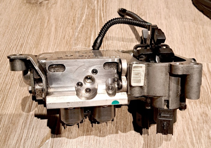 MÉCANISME DE CHANGEMENT DE VITESSES BOÎTES MCP PEUGEOT CITROEN 2129168A MJMUG2179 21291688