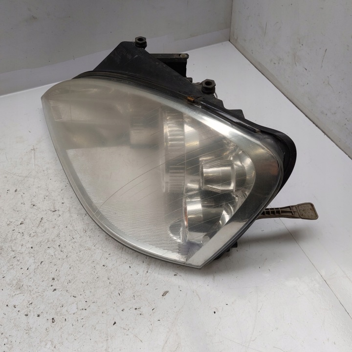 FORD GALAXY I 1 LIFT PHARE GAUCHE AVANT AL 0301183201 7M5941015E