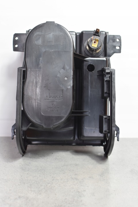 BOÎTE À GANTS CONSOLES CUPHOLDER LAND ROVER RANGE ROVER EVOQUE L538 BJ32600D00DB