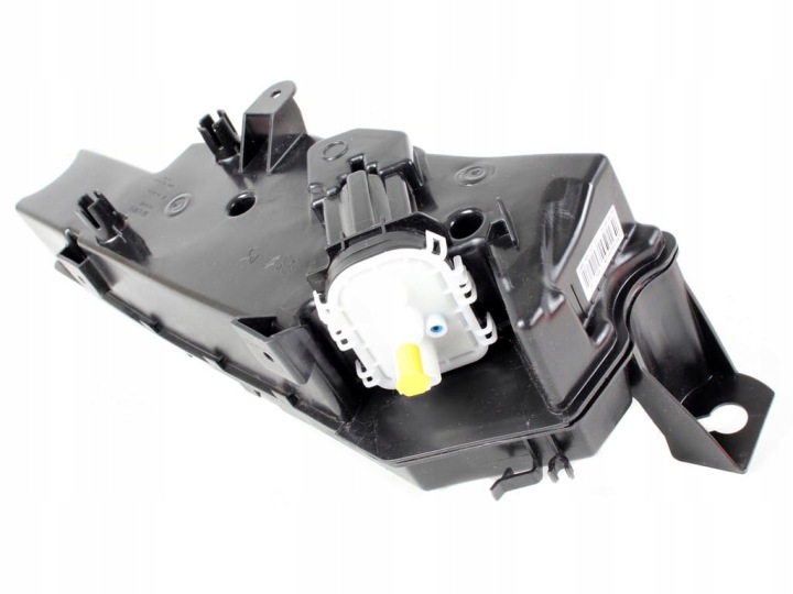 RÉSERVOIR POMPE LIQUIDE FAP DS5 1.6 2.0 BLUEHDI 9816296080