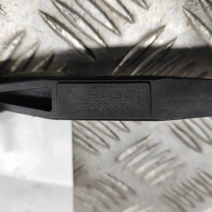 ARRIÈRE DROIT CONNECTEUR STABILISATEUR BMW 3 (G20, G28) 6785608 28246543 2.0L