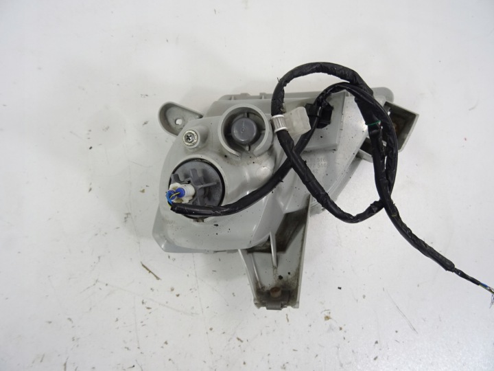 MAZDA CX-5 PHARE ARRIÈRE DANS PARE-CHOCS ANTIBROUILLARD DROITE UK KD8151650 KD7751650