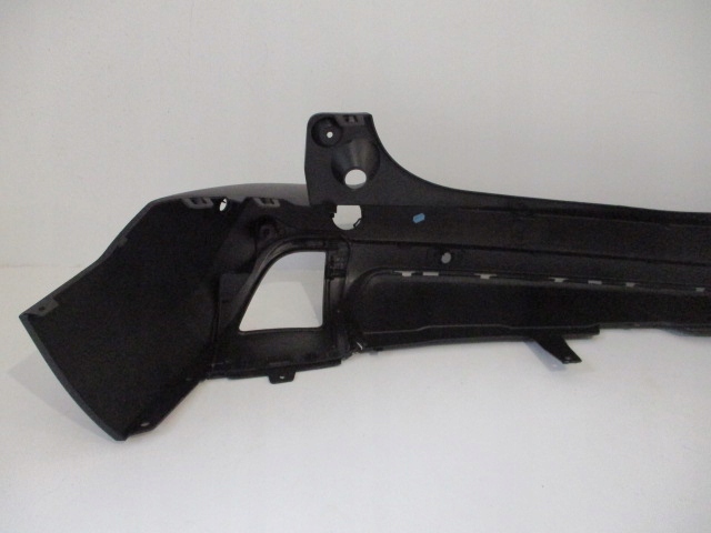 PEUGEOT 2008 PARE-CHOCS ARRIÈRE ARRIÈRE 4XPDC NEUF ORIGINAL 1617595480 9801125577