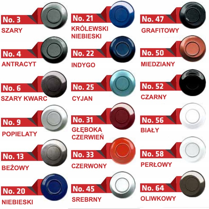 CAPTEUR STATIONNEMENT KROLEWSKI BLEU EPP5400 NO. 21