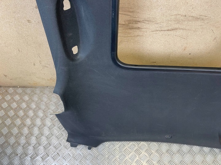 PAVILLON MINI COOPER COUNTRYMAN R60 9807657