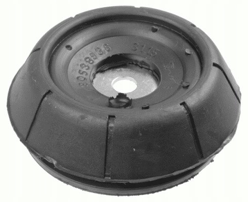 COUSSIN AMORTISSEUR AVANT L/P OPEL ASTRA KIT NIEZBEDNIK CONDUCTEUR #1