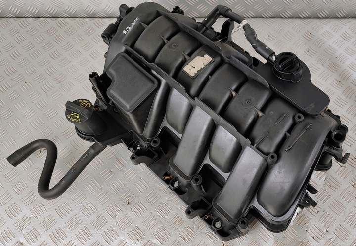 53013845AC MANIFOLD INTAKE AIR INTAKE JEEP GRAND CHEROKEE WK2 5,7 HEMI LPG 2010- photo 3 - milautoparts-fr.ukrlive.com