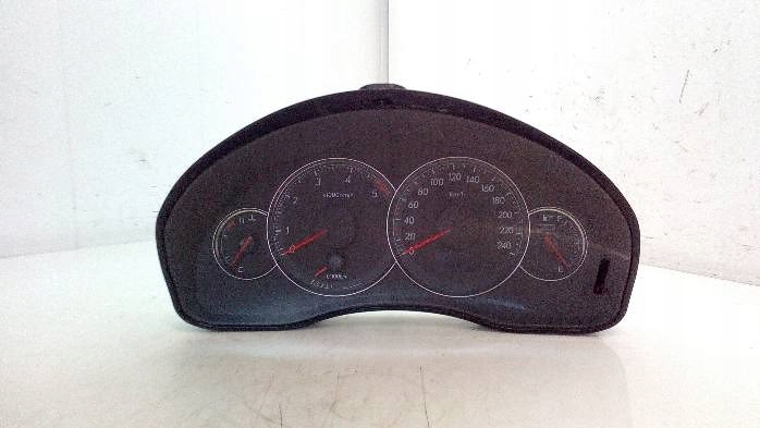 COMPTEUR SUBARU LEGACY IV 2,0 D NS-L400-L