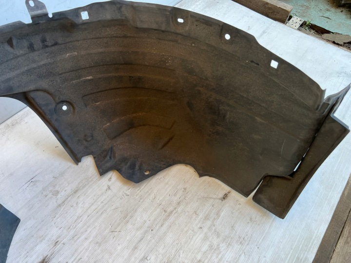 PASSAGE DE ROUE DROIT AVANT MAZDA CX-5 CX5 K7016 KD5356114