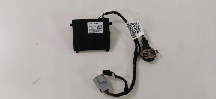 FORD FOCUS MK4 18- LIDAR RADAR CAMÉRA JX7T-19H406-CJ