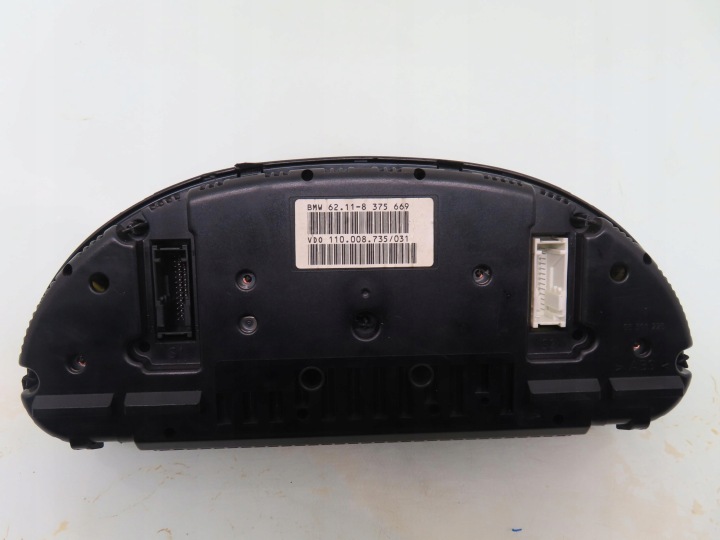 COMPTEUR BMW E39 520 8375669 110008735031